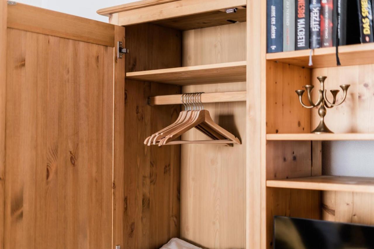 Apartment Eno Stumm