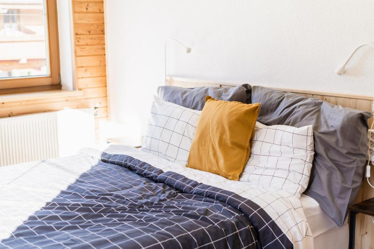 Eno Apartment *