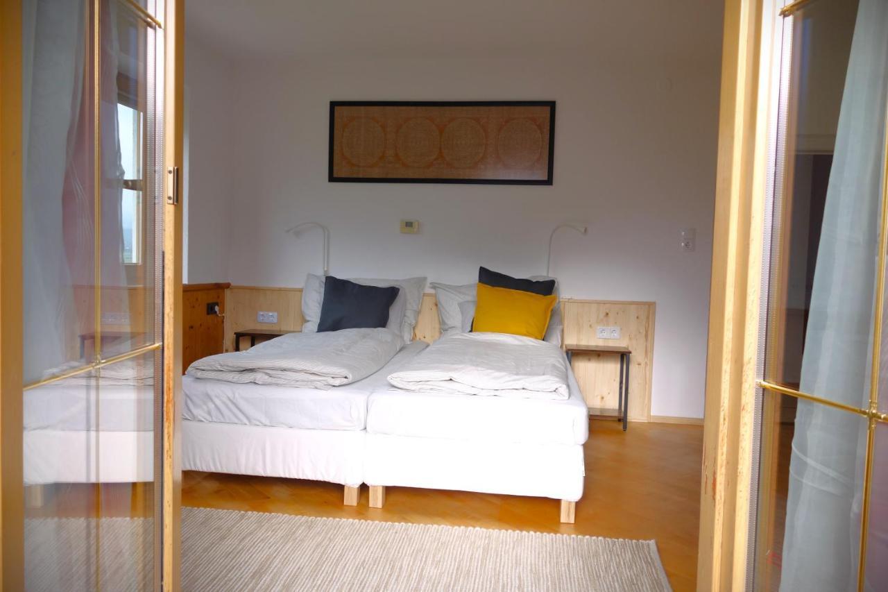 Eno Apartment Stumm