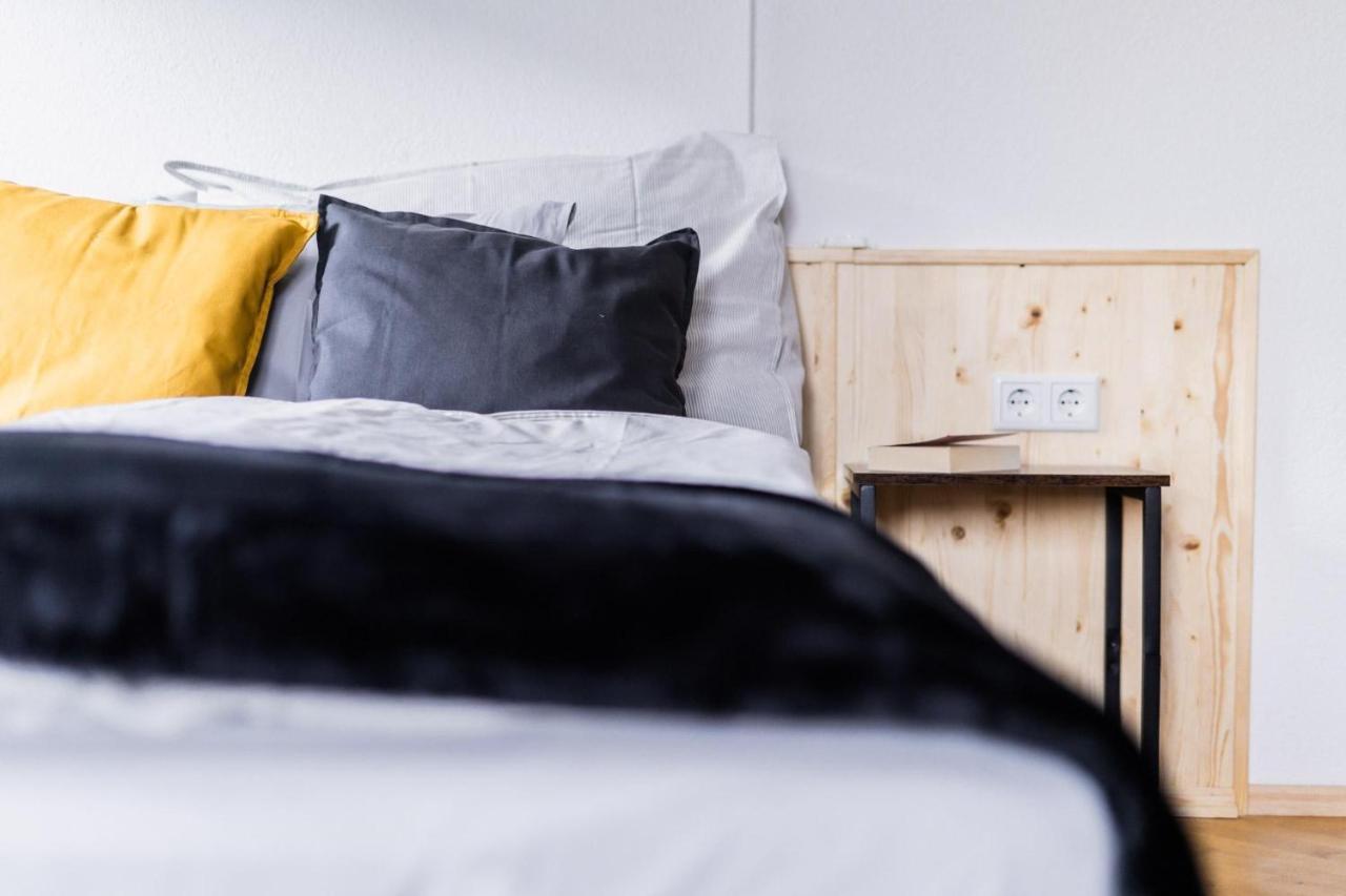 Eno Apartment *