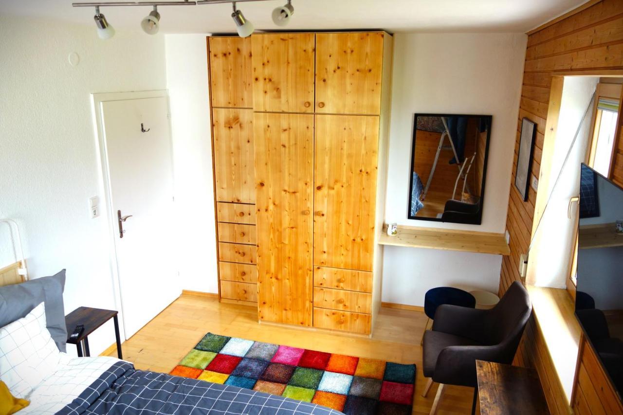 Eno Apartment