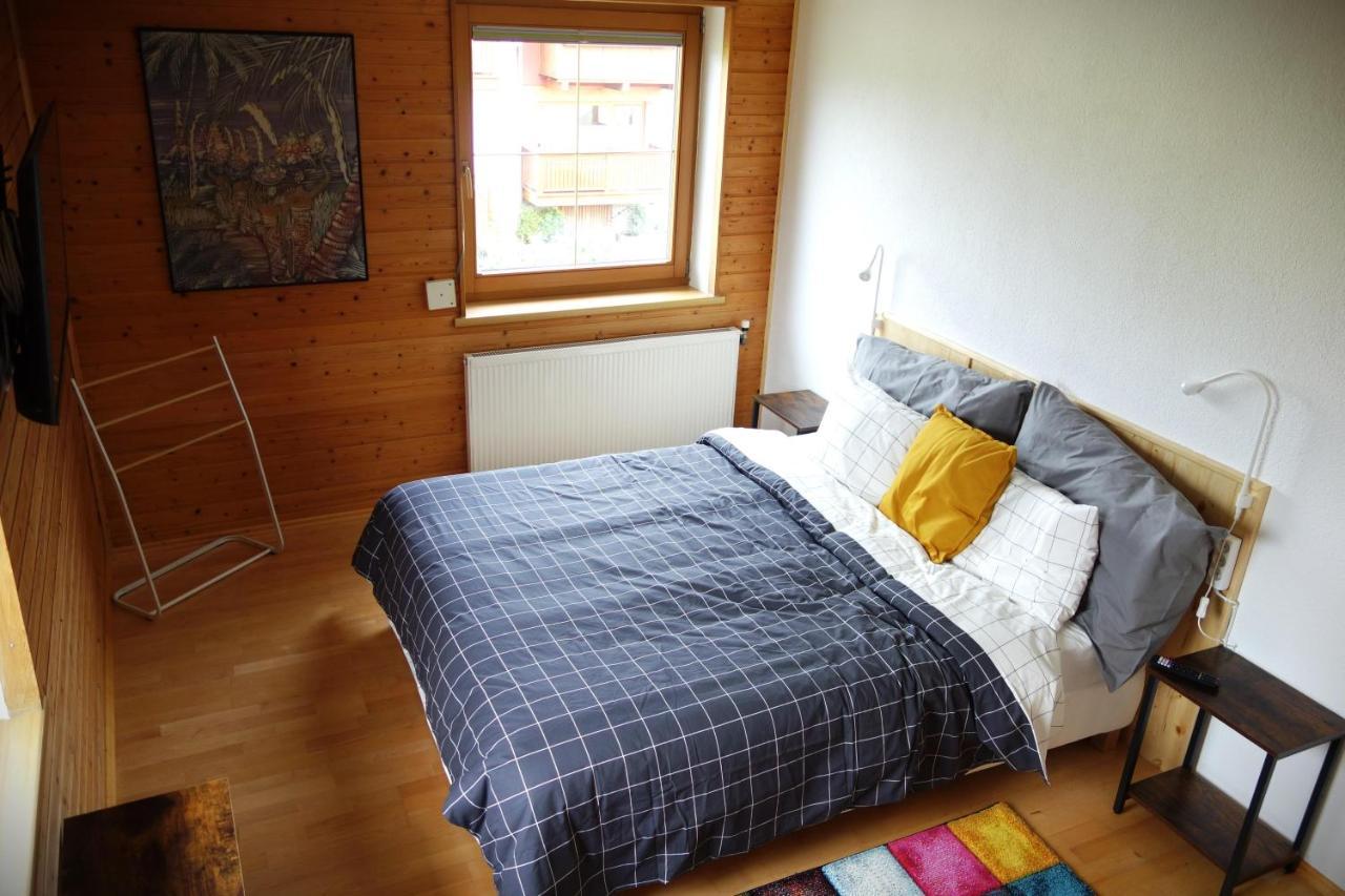 Eno Apartment Stumm