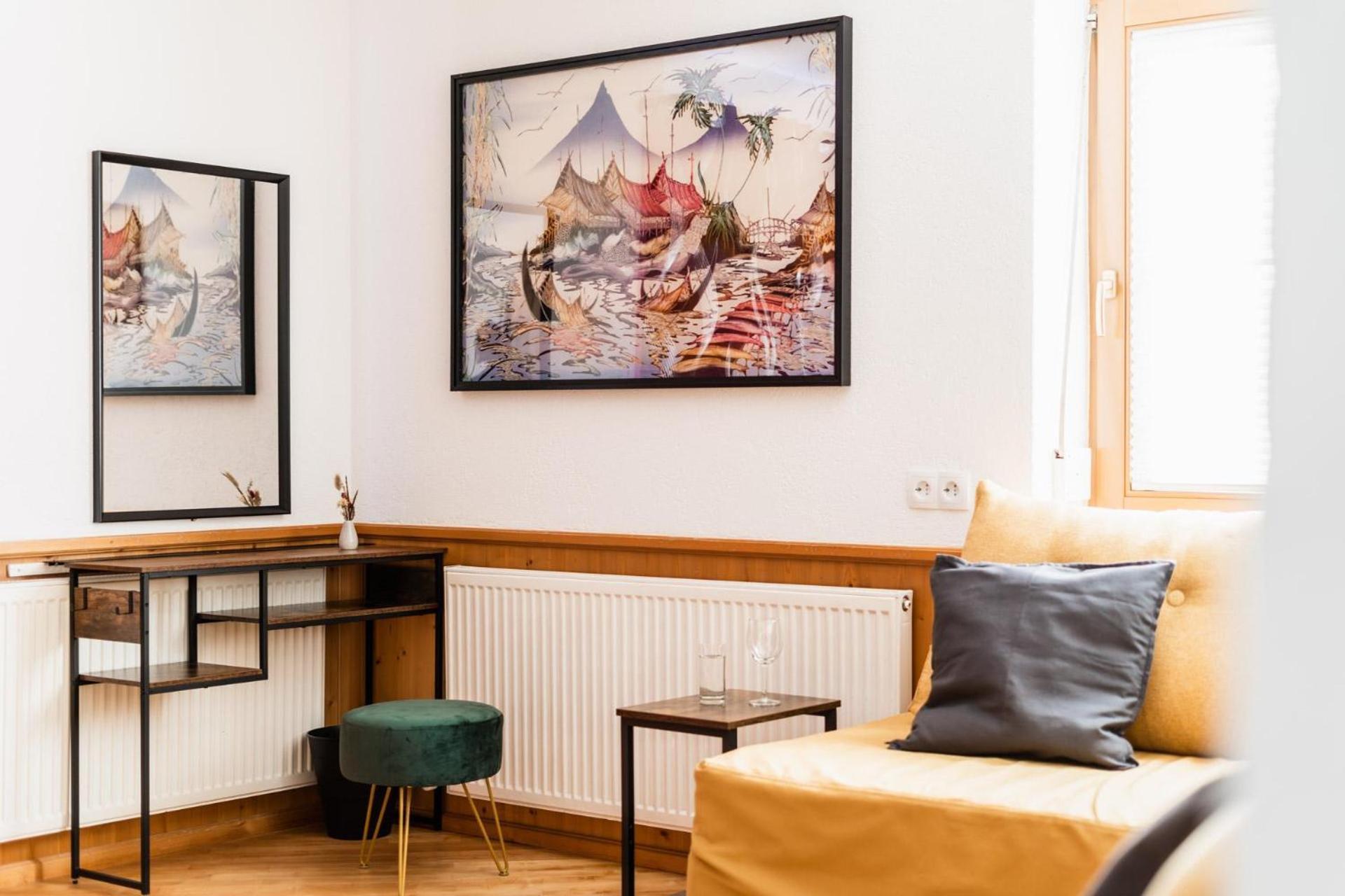 Eno Apartment Stumm