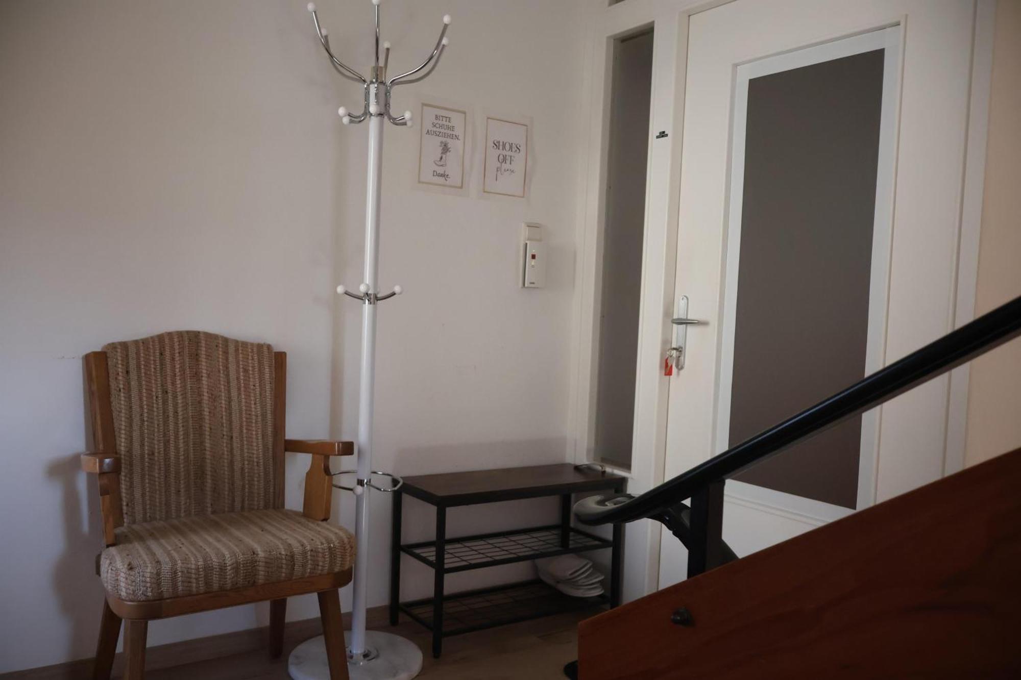 Eno Apartment Stumm