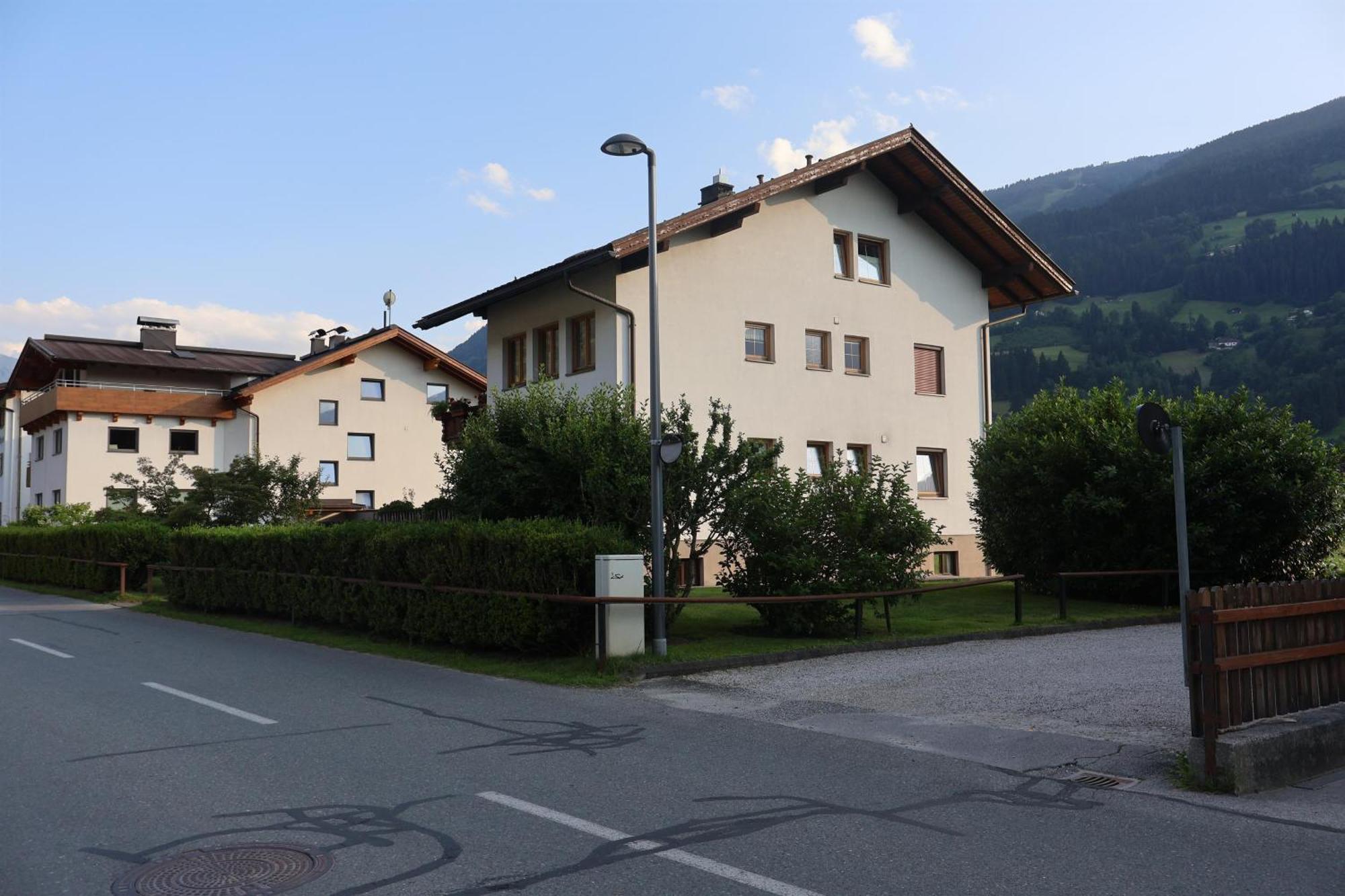 Apartment Eno Stumm