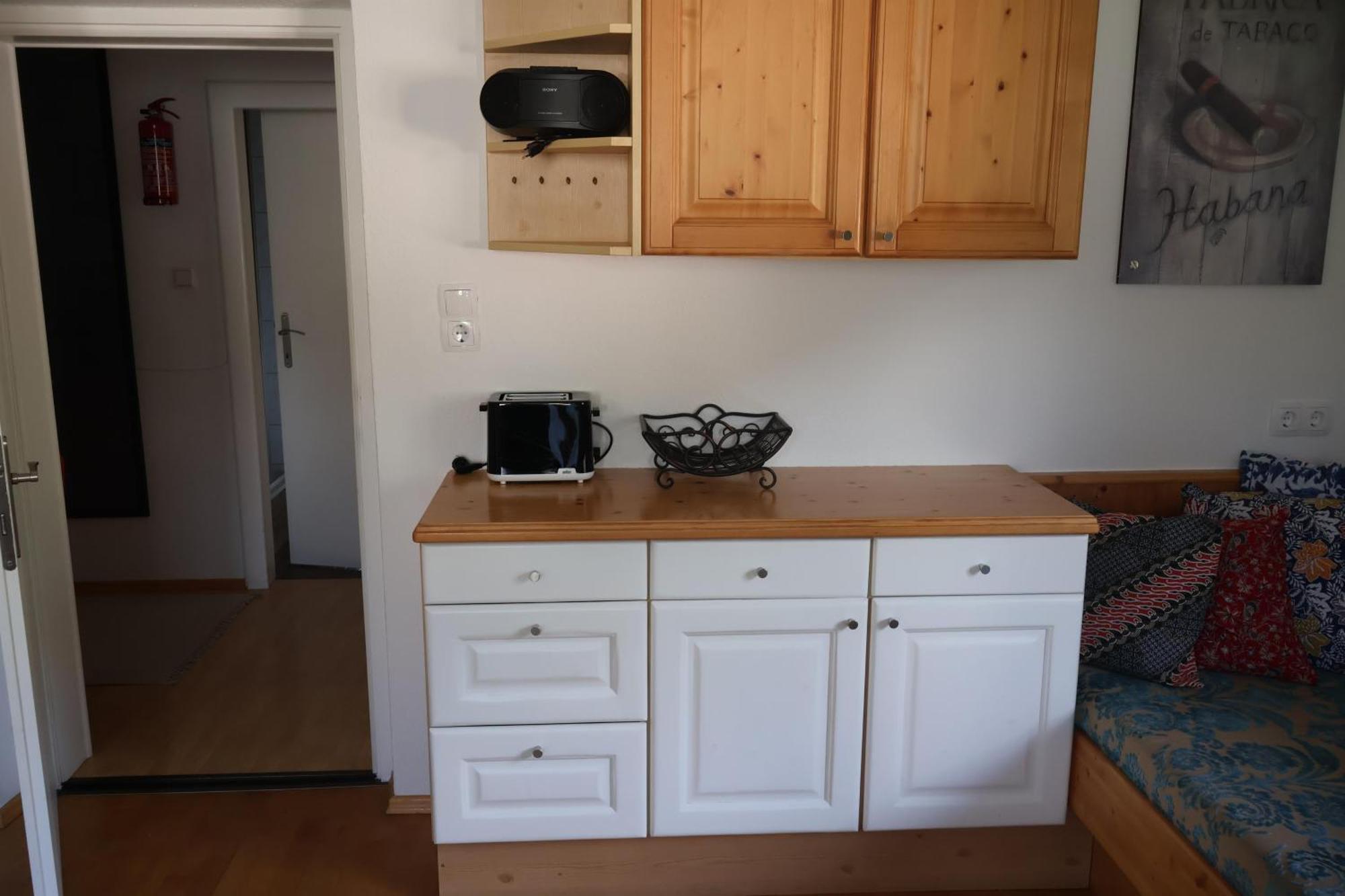 Apartment Eno Stumm